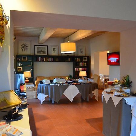 B&B Borgo Di Pratavecchie Migliarino Pisano Εξωτερικό φωτογραφία
