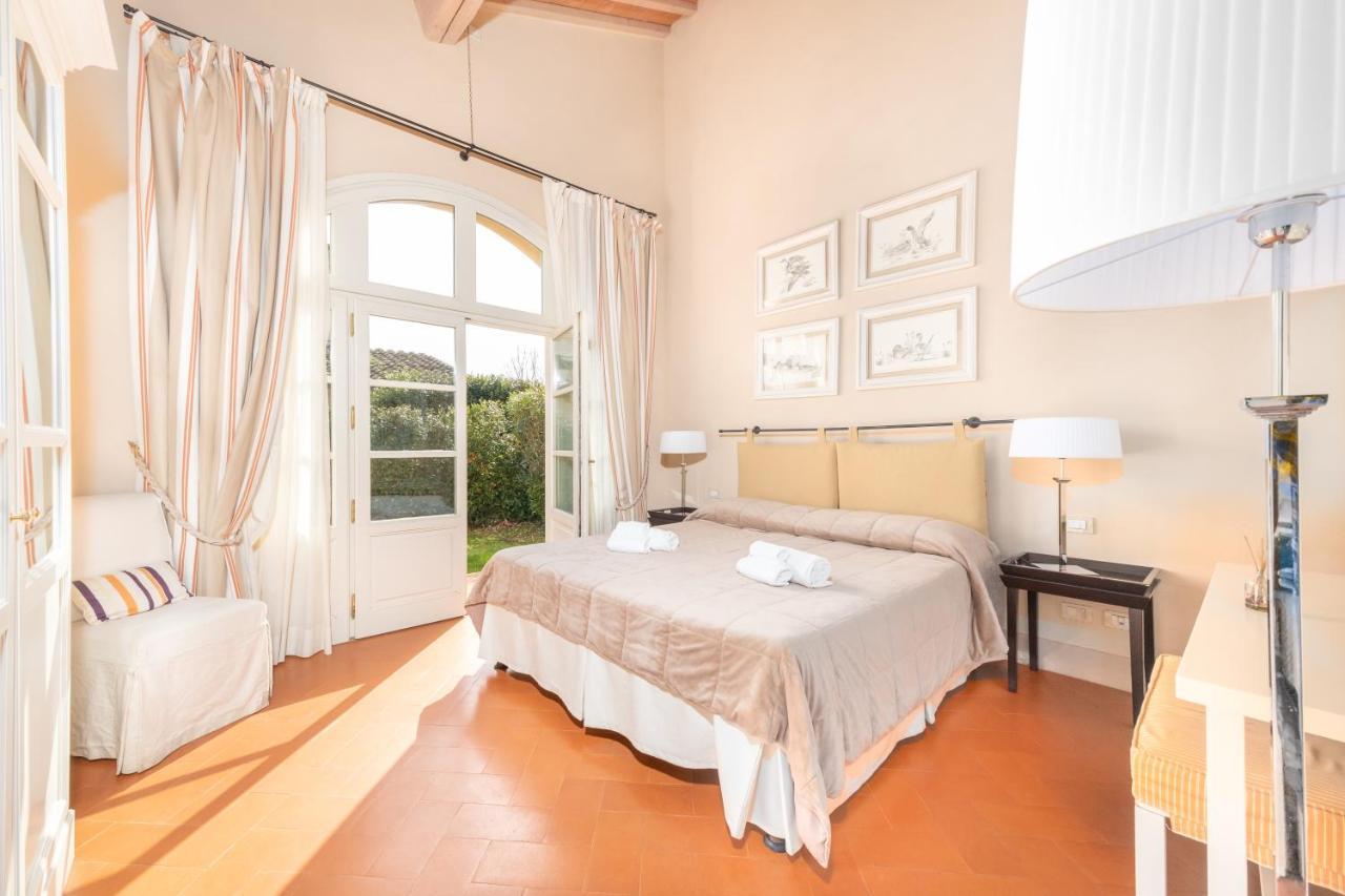 B&B Borgo Di Pratavecchie Migliarino Pisano Εξωτερικό φωτογραφία
