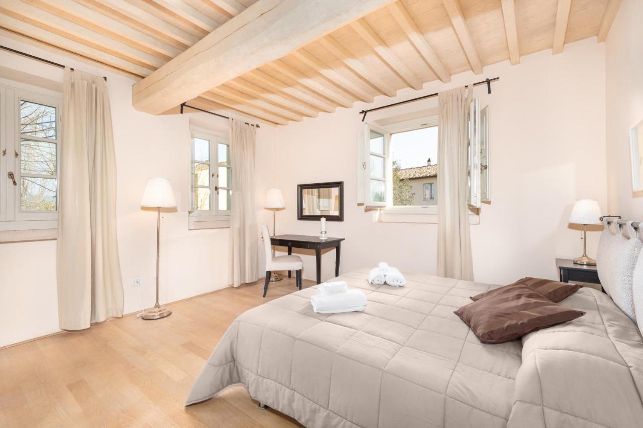 B&B Borgo Di Pratavecchie Migliarino Pisano Εξωτερικό φωτογραφία