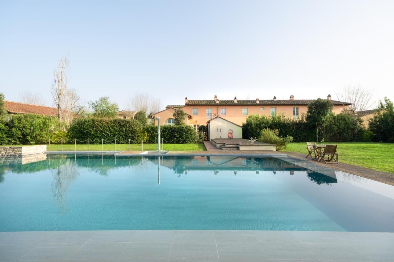 B&B Borgo Di Pratavecchie Migliarino Pisano Εξωτερικό φωτογραφία