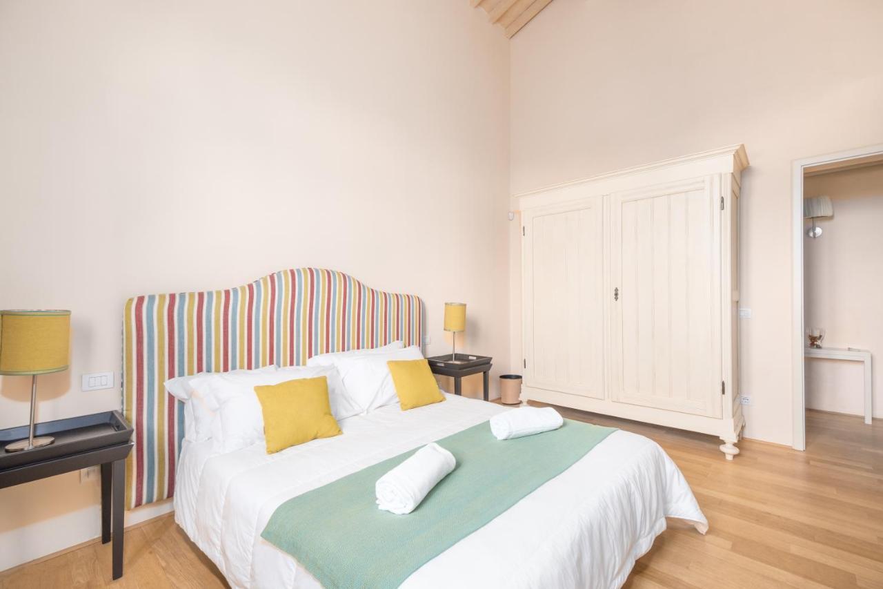 B&B Borgo Di Pratavecchie Migliarino Pisano Εξωτερικό φωτογραφία