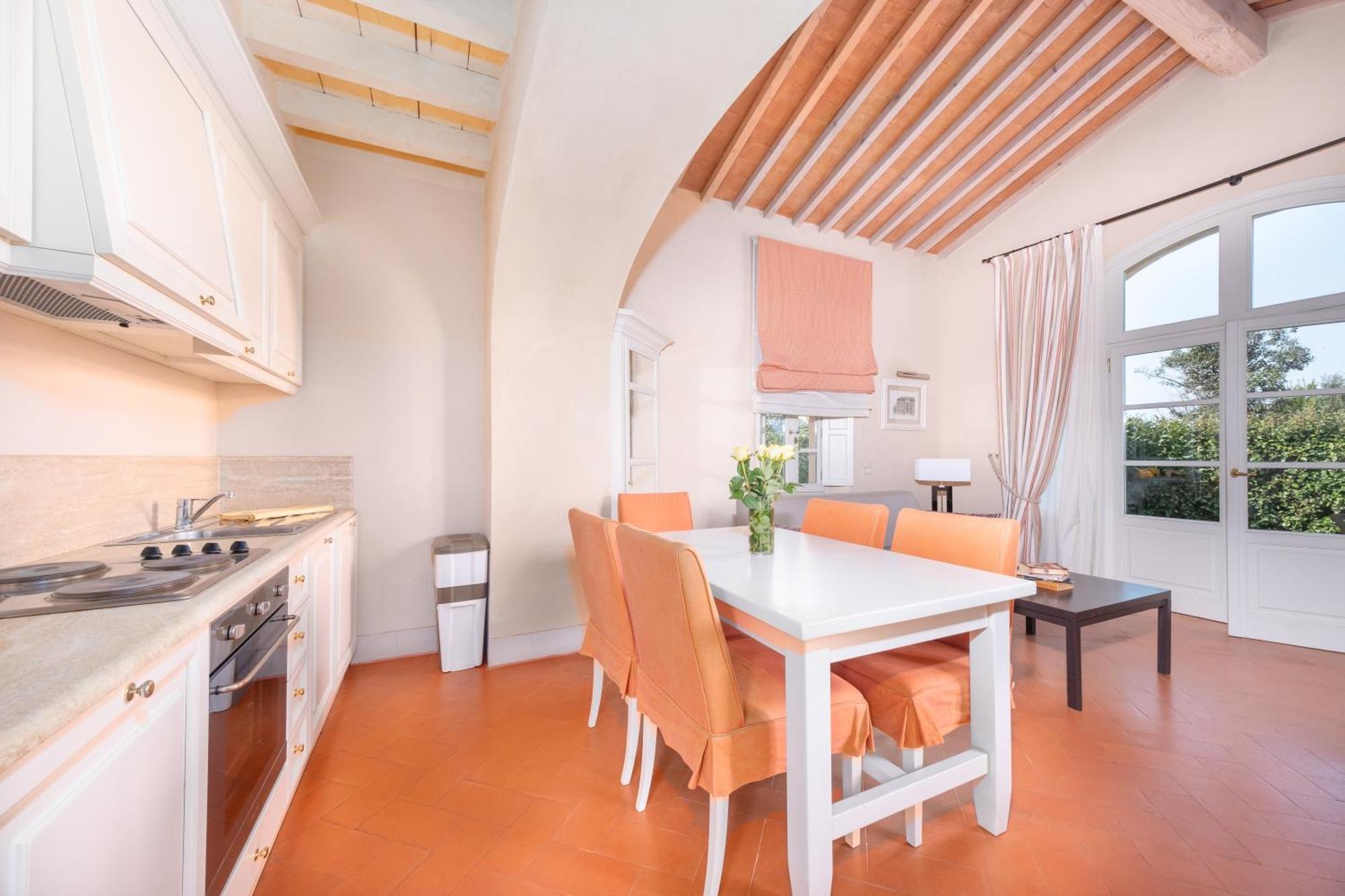 B&B Borgo Di Pratavecchie Migliarino Pisano Εξωτερικό φωτογραφία