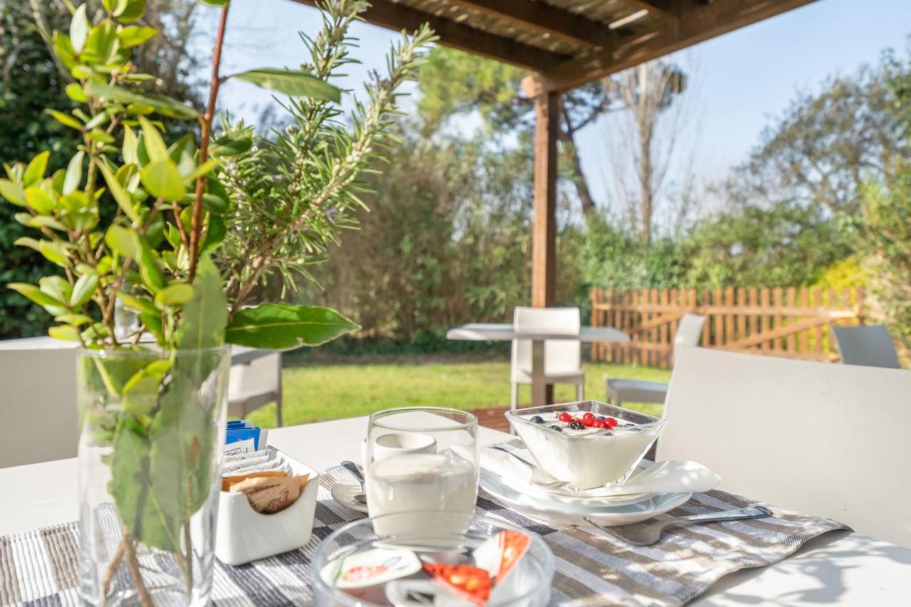 B&B Borgo Di Pratavecchie Migliarino Pisano Εξωτερικό φωτογραφία