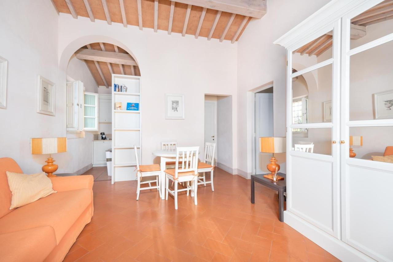 B&B Borgo Di Pratavecchie Migliarino Pisano Εξωτερικό φωτογραφία