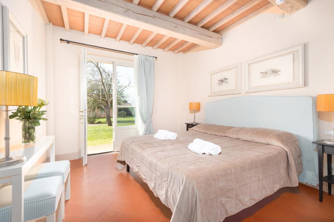 B&B Borgo Di Pratavecchie Migliarino Pisano Εξωτερικό φωτογραφία