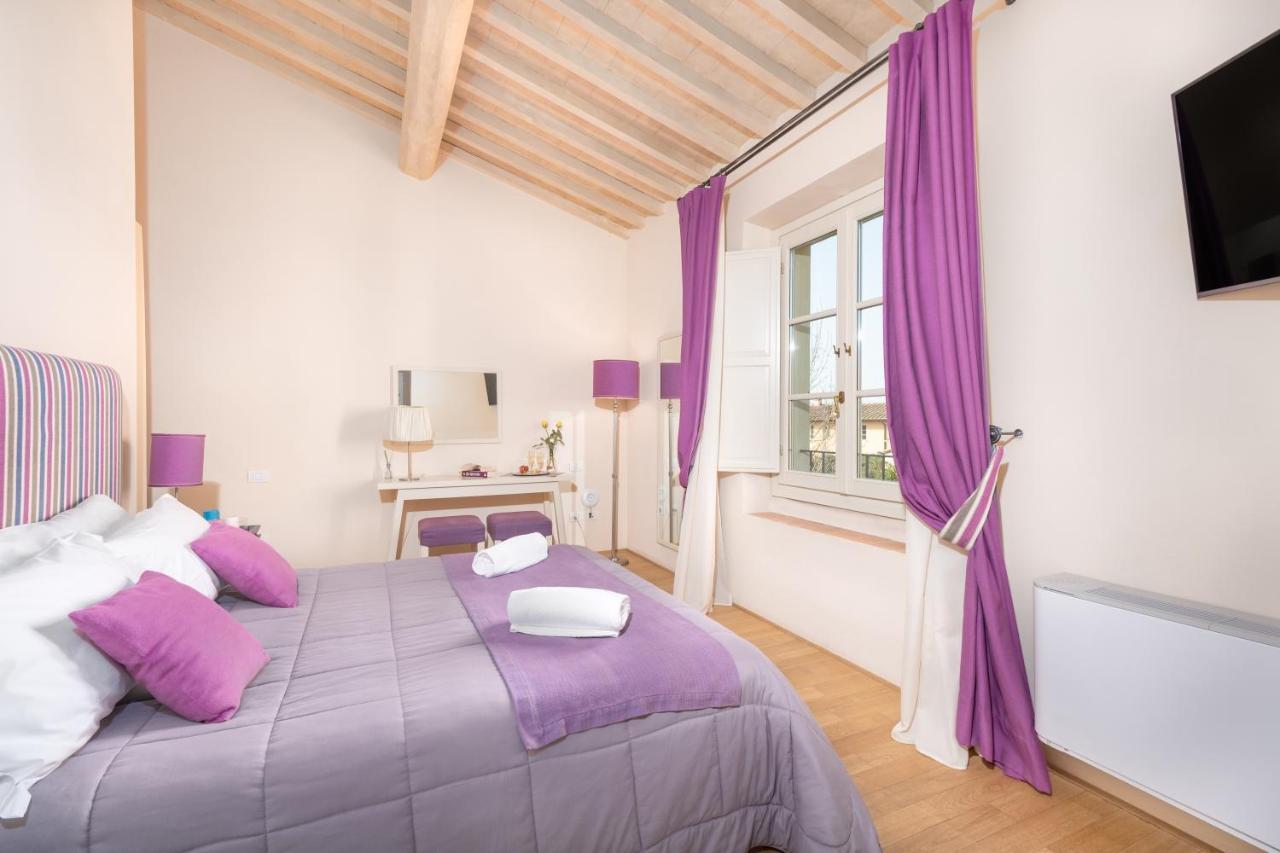 B&B Borgo Di Pratavecchie Migliarino Pisano Εξωτερικό φωτογραφία