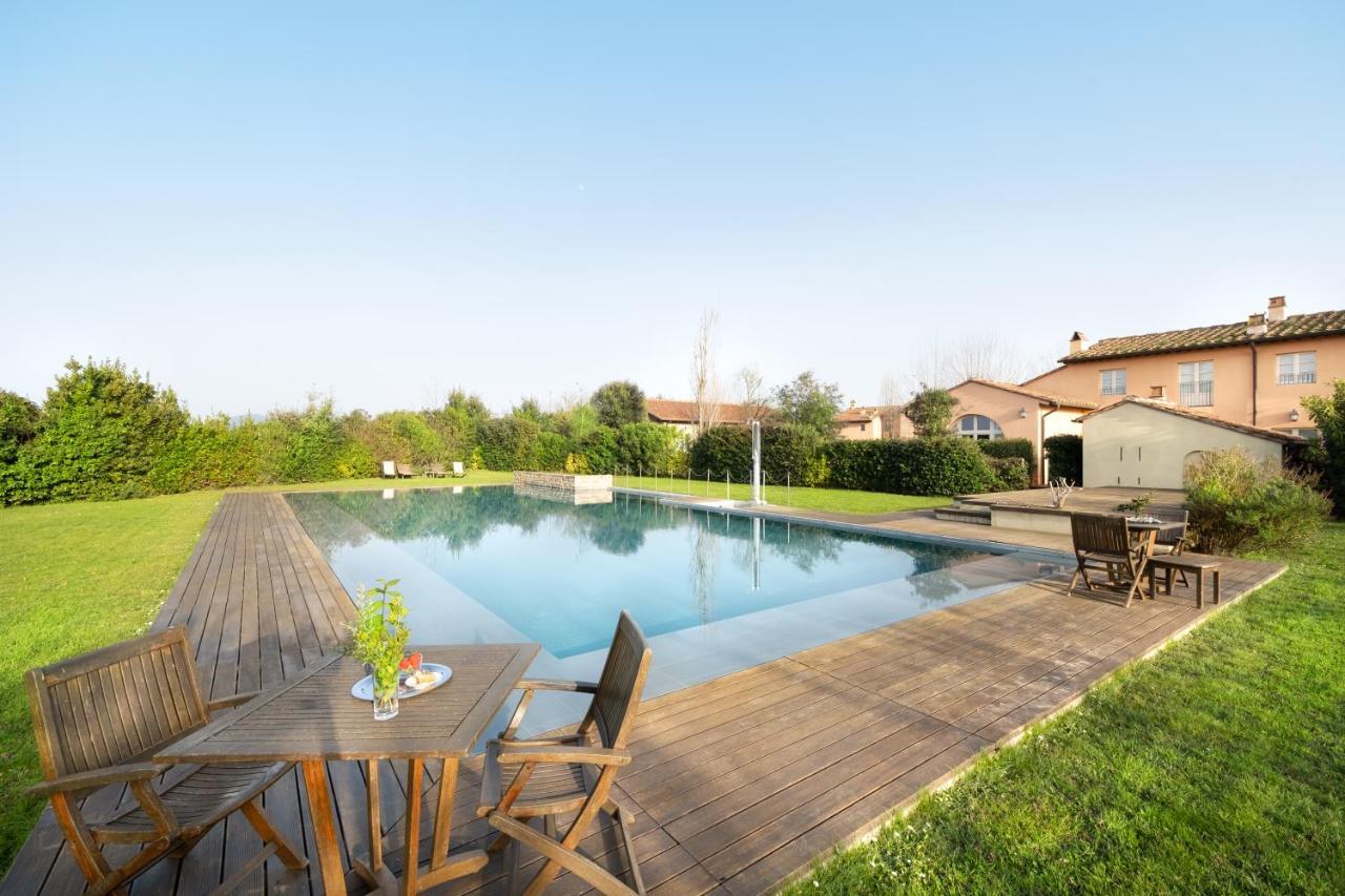 B&B Borgo Di Pratavecchie Migliarino Pisano Εξωτερικό φωτογραφία
