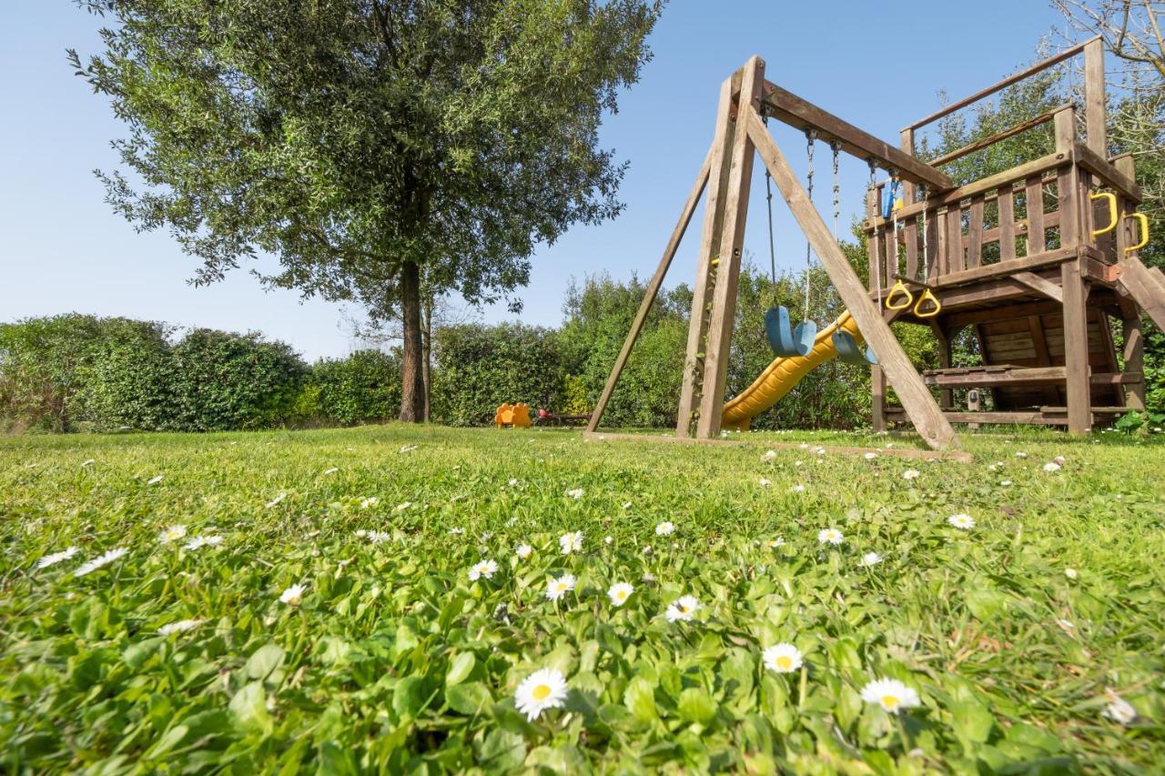 B&B Borgo Di Pratavecchie Migliarino Pisano Εξωτερικό φωτογραφία