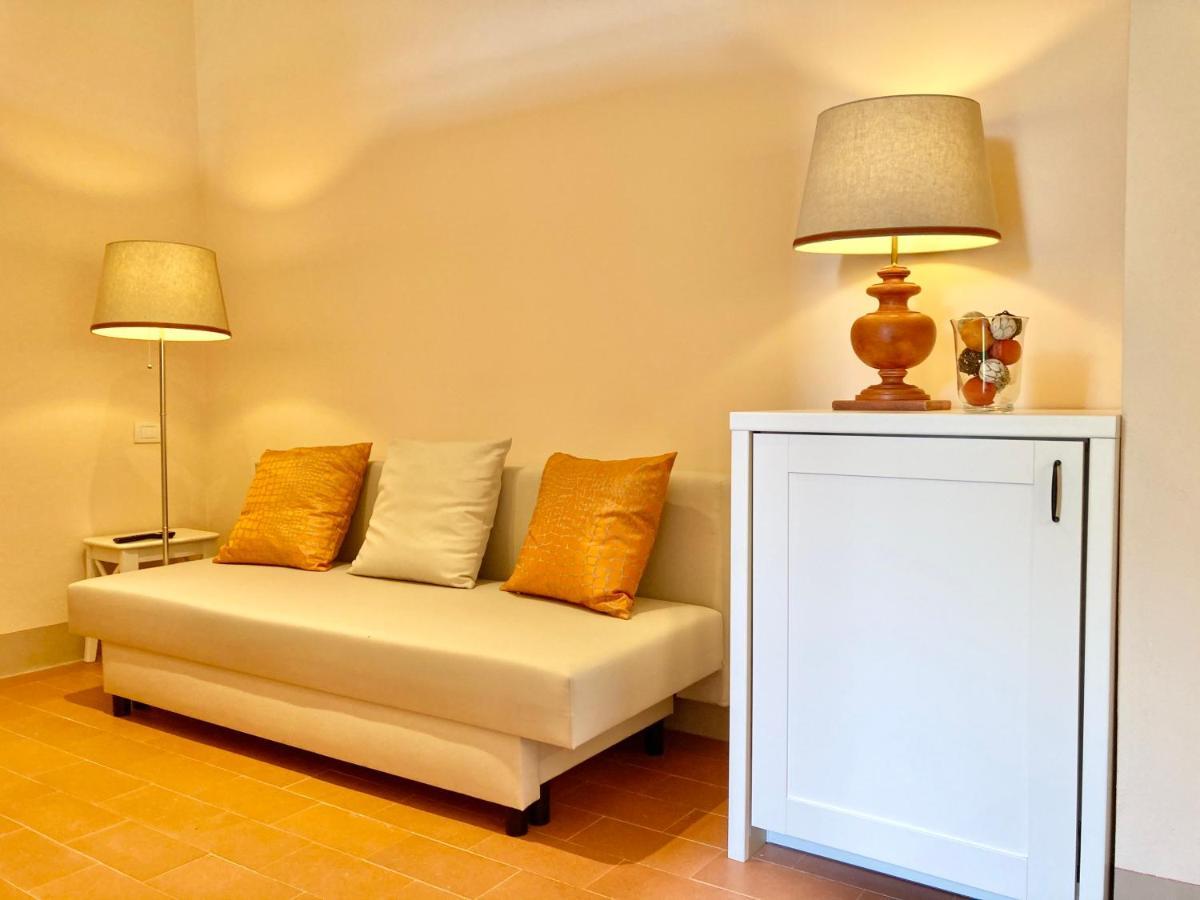 B&B Borgo Di Pratavecchie Migliarino Pisano Εξωτερικό φωτογραφία