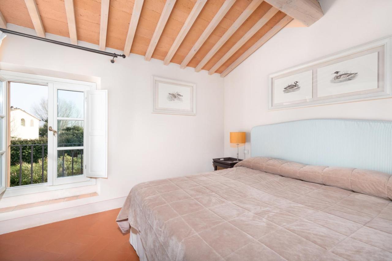 B&B Borgo Di Pratavecchie Migliarino Pisano Εξωτερικό φωτογραφία