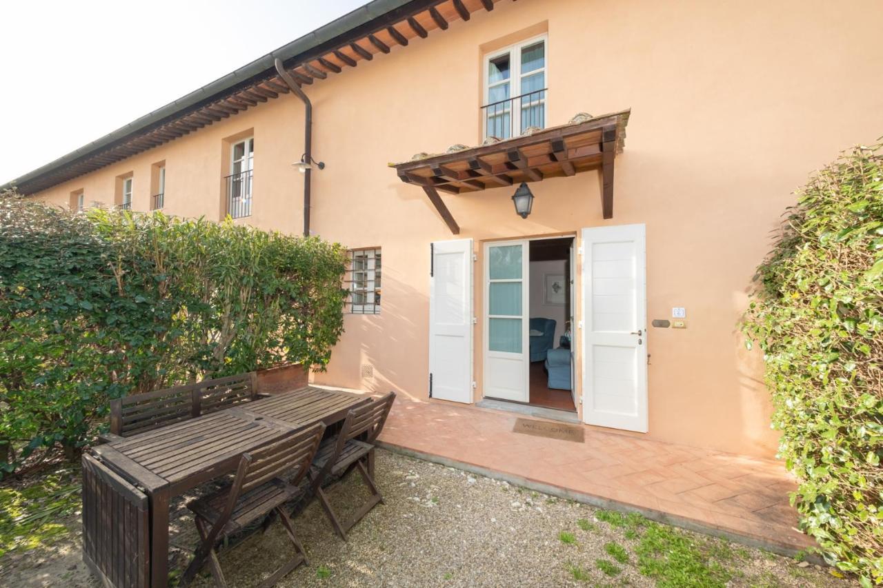 B&B Borgo Di Pratavecchie Migliarino Pisano Εξωτερικό φωτογραφία