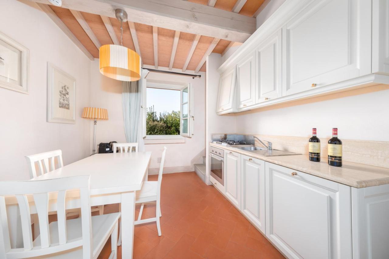 B&B Borgo Di Pratavecchie Migliarino Pisano Εξωτερικό φωτογραφία