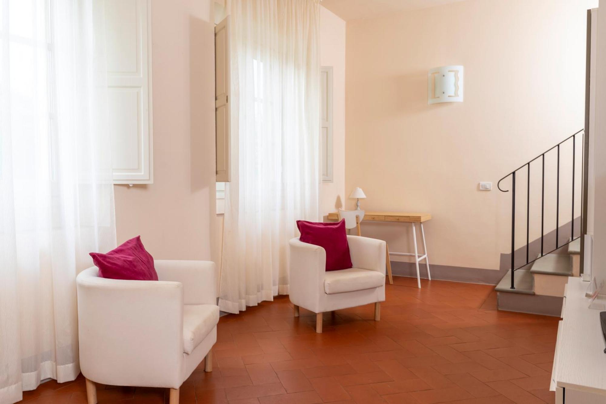 B&B Borgo Di Pratavecchie Migliarino Pisano Εξωτερικό φωτογραφία