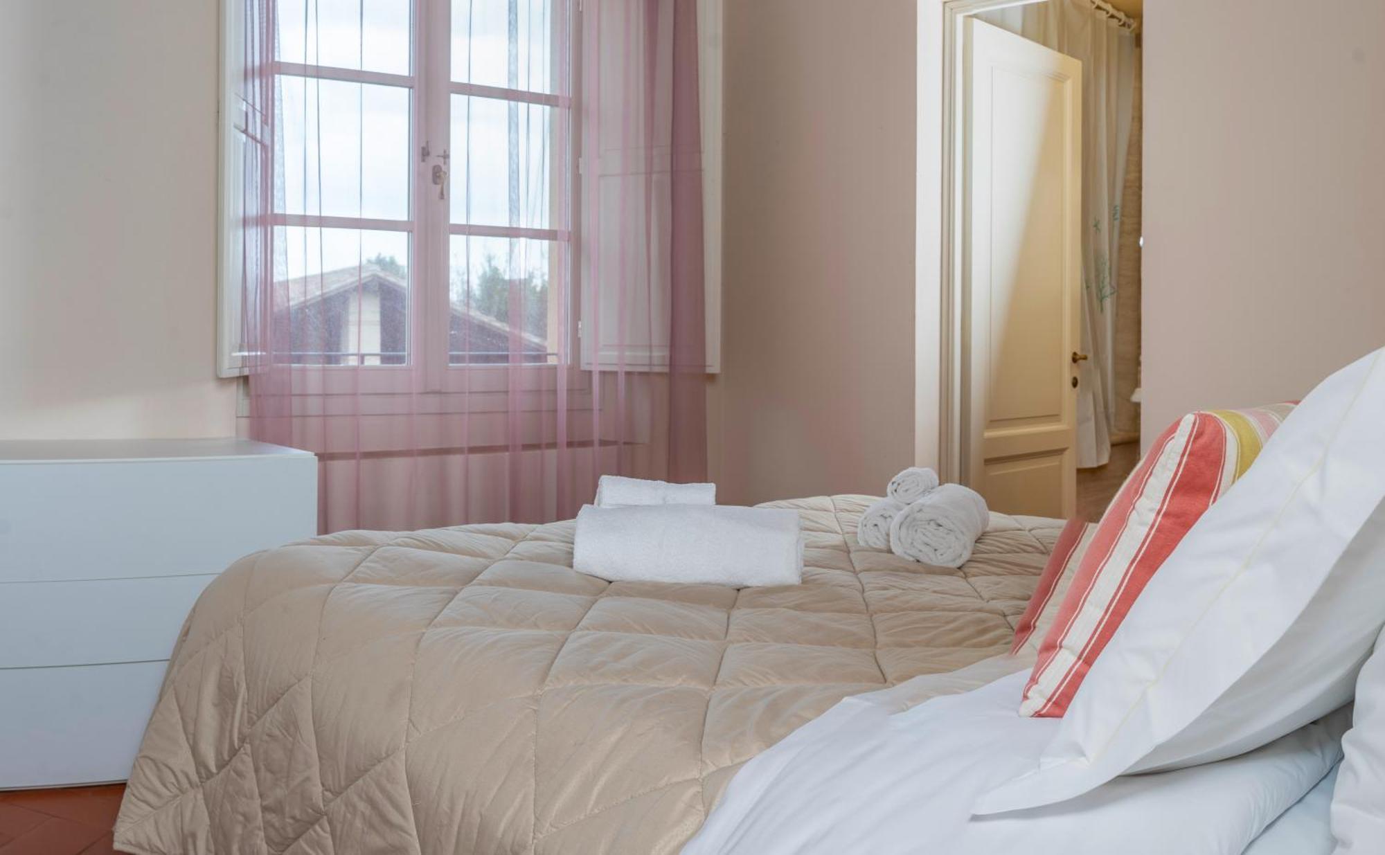 B&B Borgo Di Pratavecchie Migliarino Pisano Εξωτερικό φωτογραφία
