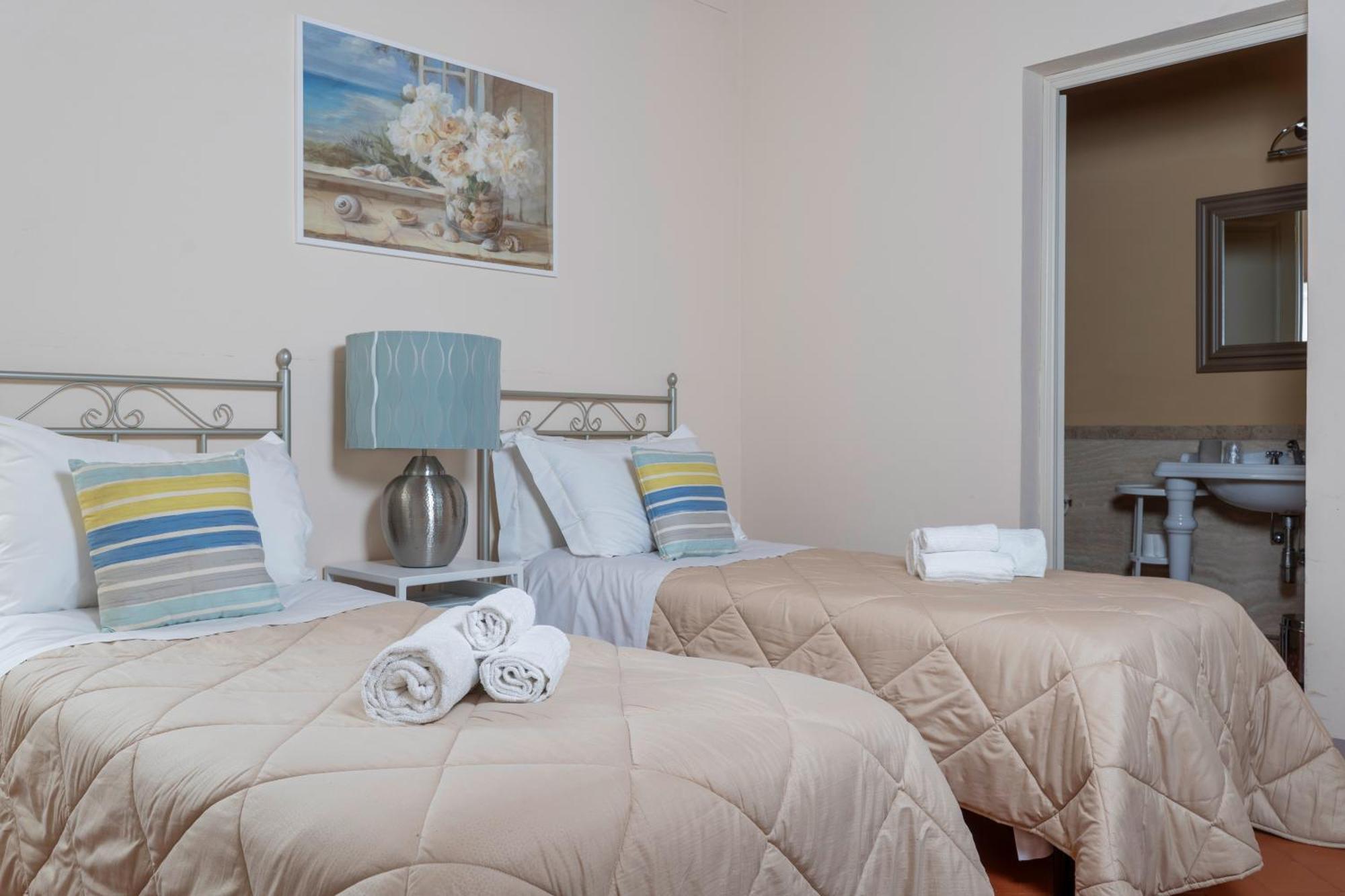 B&B Borgo Di Pratavecchie Migliarino Pisano Εξωτερικό φωτογραφία