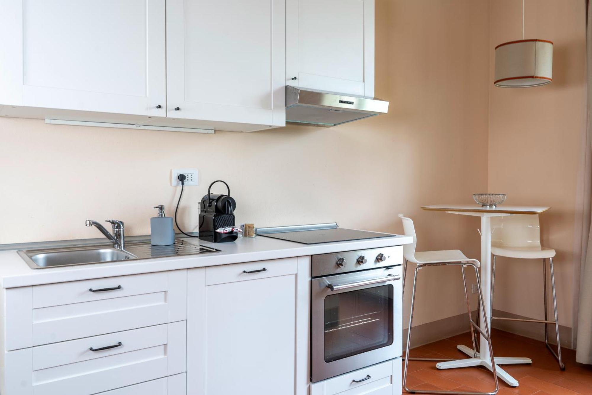 B&B Borgo Di Pratavecchie Migliarino Pisano Εξωτερικό φωτογραφία