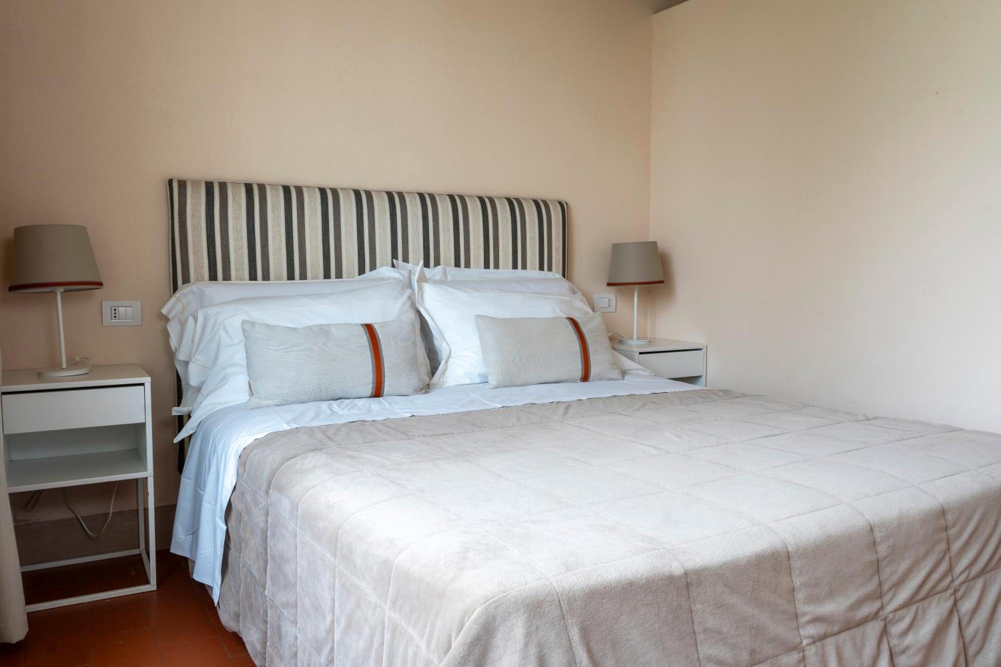 B&B Borgo Di Pratavecchie Migliarino Pisano Εξωτερικό φωτογραφία