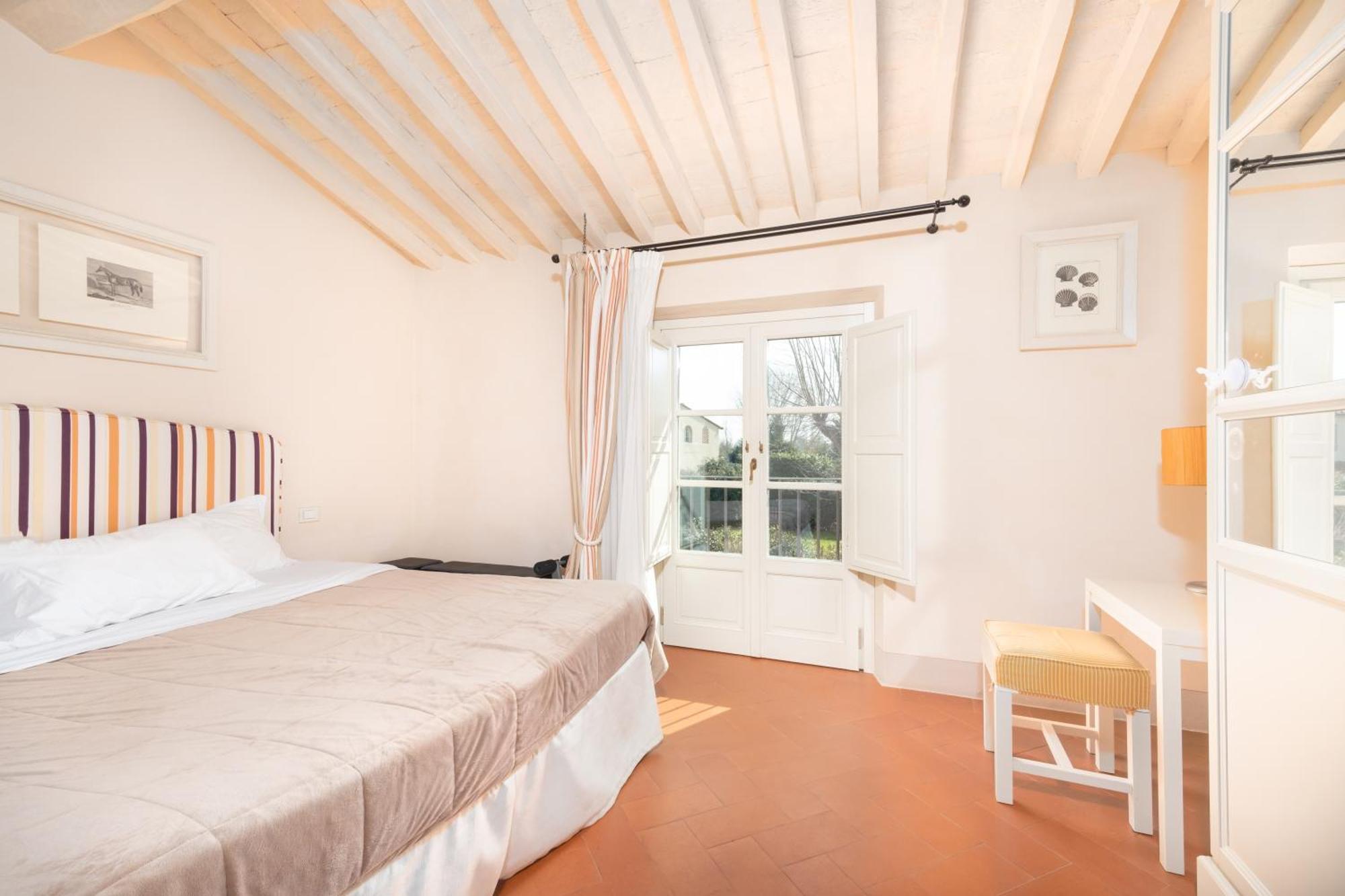 B&B Borgo Di Pratavecchie Migliarino Pisano Εξωτερικό φωτογραφία