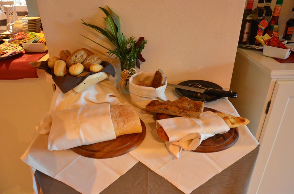 B&B Borgo Di Pratavecchie Migliarino Pisano Εξωτερικό φωτογραφία