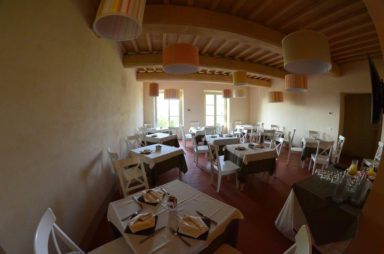 B&B Borgo Di Pratavecchie Migliarino Pisano Εξωτερικό φωτογραφία