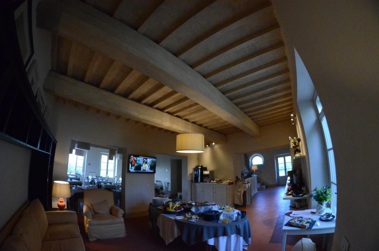 B&B Borgo Di Pratavecchie Migliarino Pisano Εξωτερικό φωτογραφία