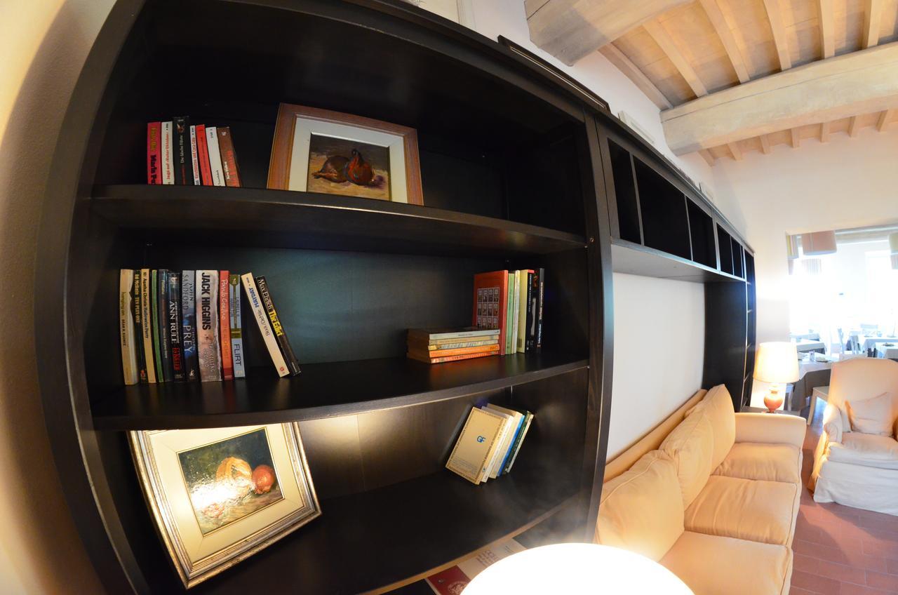 B&B Borgo Di Pratavecchie Migliarino Pisano Εξωτερικό φωτογραφία