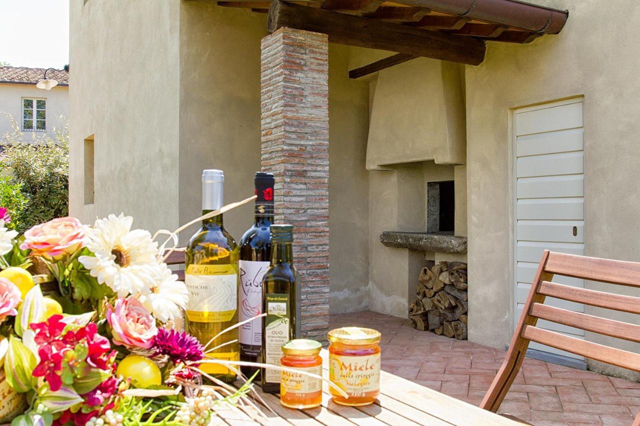 B&B Borgo Di Pratavecchie Migliarino Pisano Εξωτερικό φωτογραφία