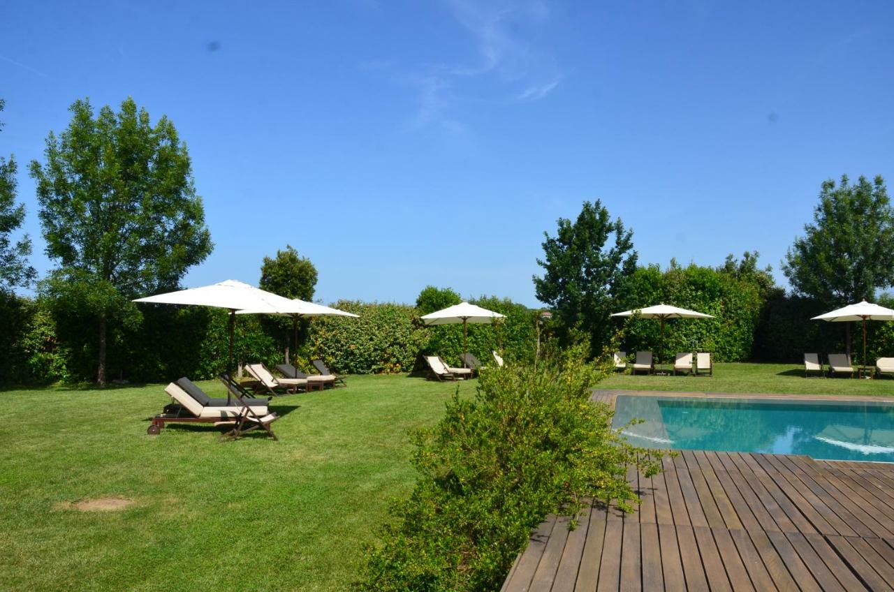 B&B Borgo Di Pratavecchie Migliarino Pisano Εξωτερικό φωτογραφία